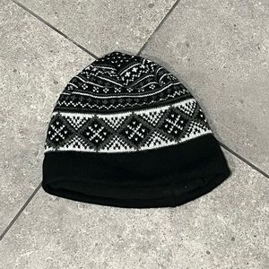 Fun winter design Touque